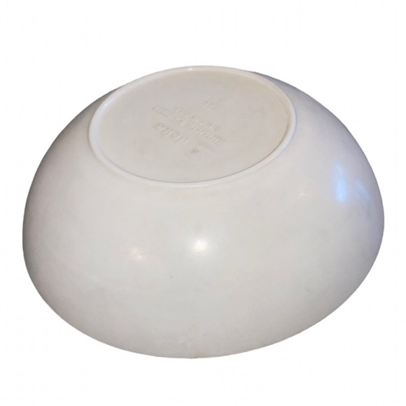 Vintage Rainbow Brite Melamine Bowl - Picture 7 of 7